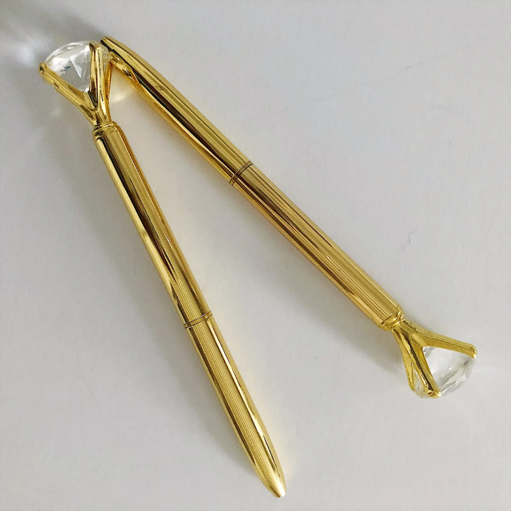 Royalty Diamond Pen