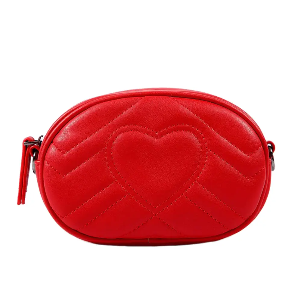 Quilted Heart Purse – Shop Gemsi